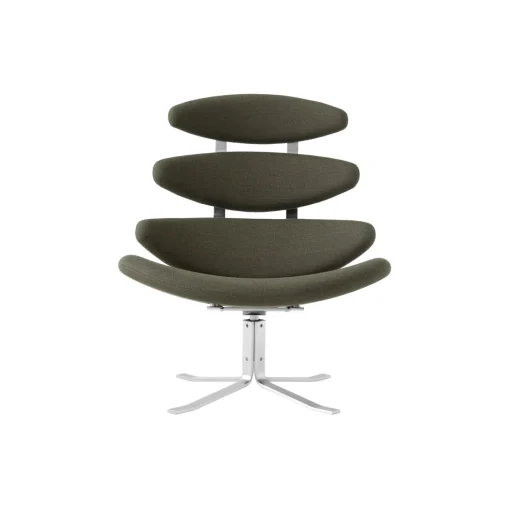 Corona Chair loungestol, Fiord 961