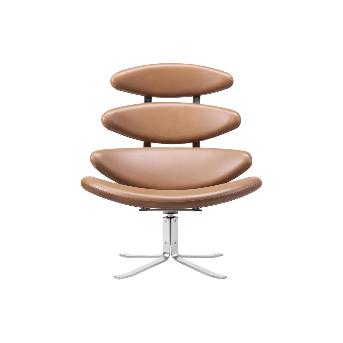 Corona Chair loungestol, nutshell