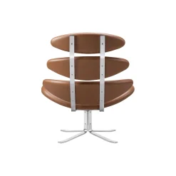 Corona Chair loungestol, nutshell