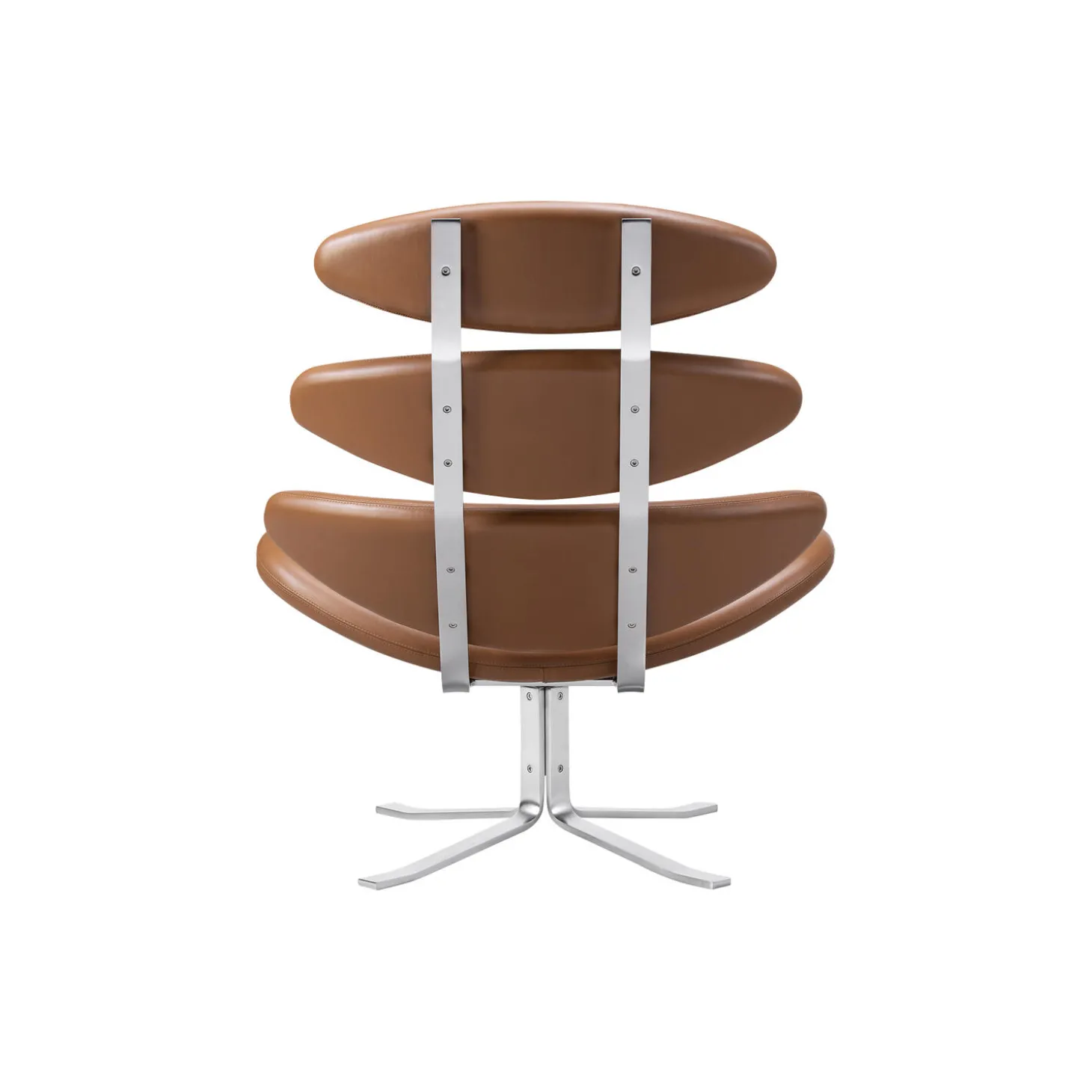 Corona Chair loungestol, nutshell