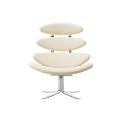 Corona loungestol, vidar 1511