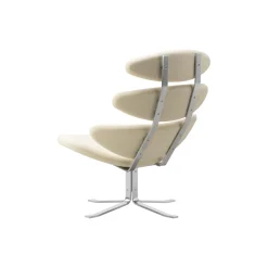 Corona loungestol, vidar 1511