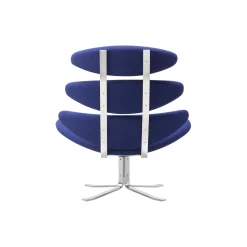 Corona loungestol, vidar 676