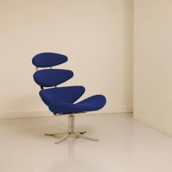 Corona loungestol, vidar 676