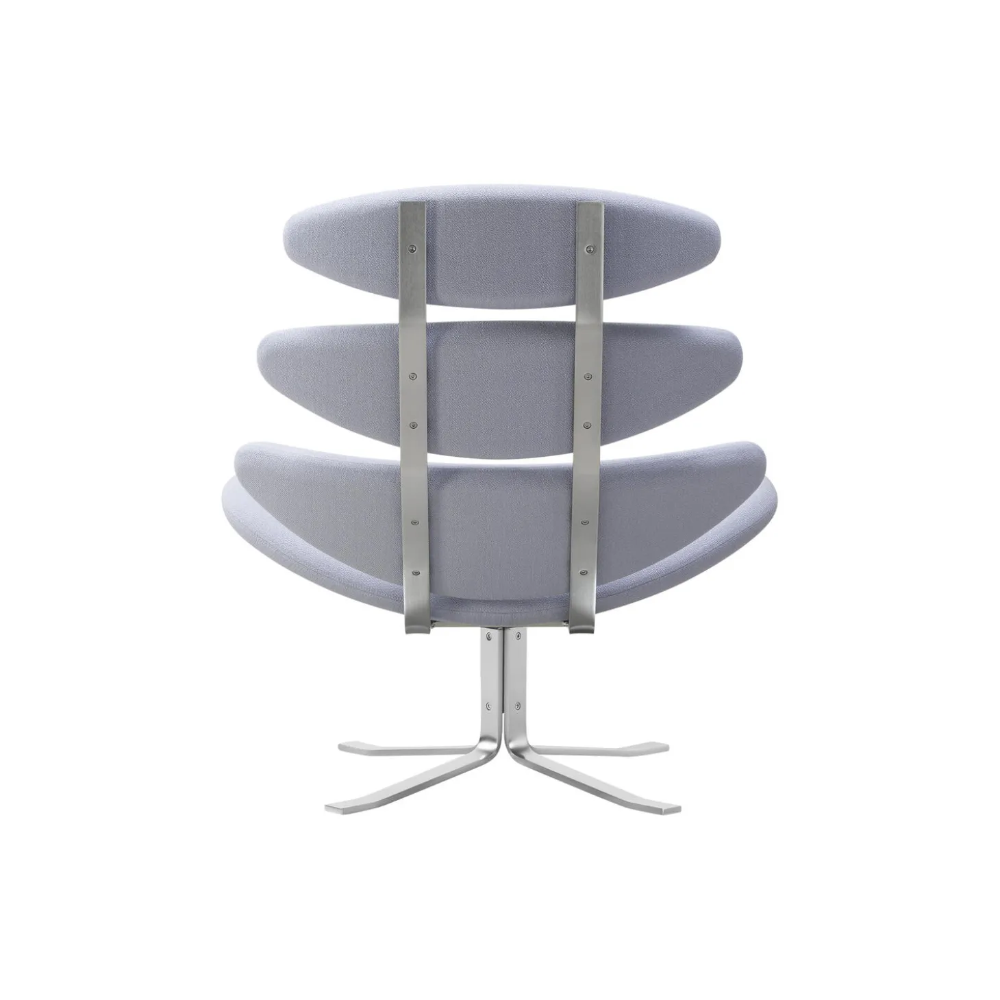 Corona loungestol, vidar 723