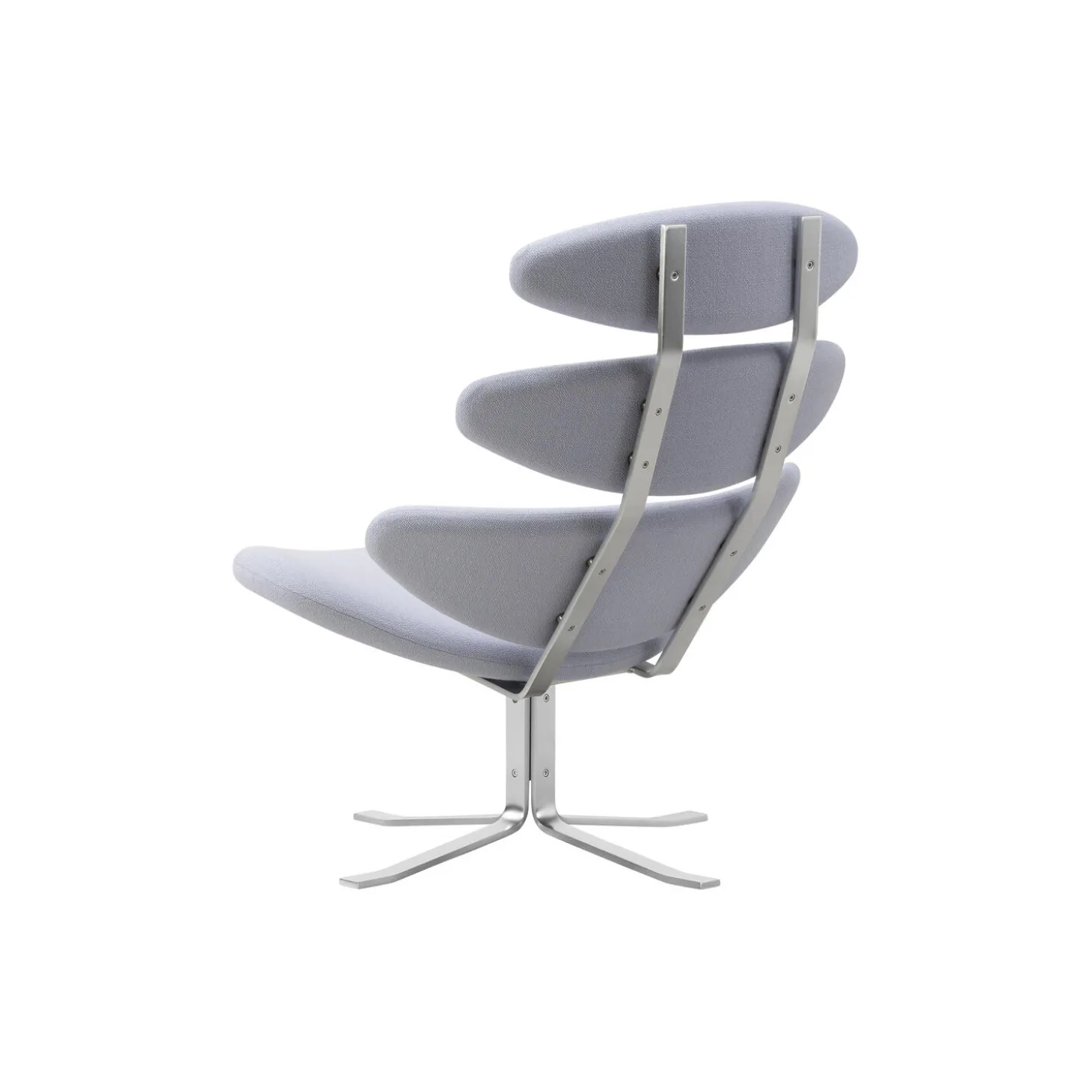 Corona loungestol, vidar 723