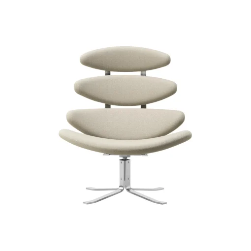 Corona loungestol, vidar 222