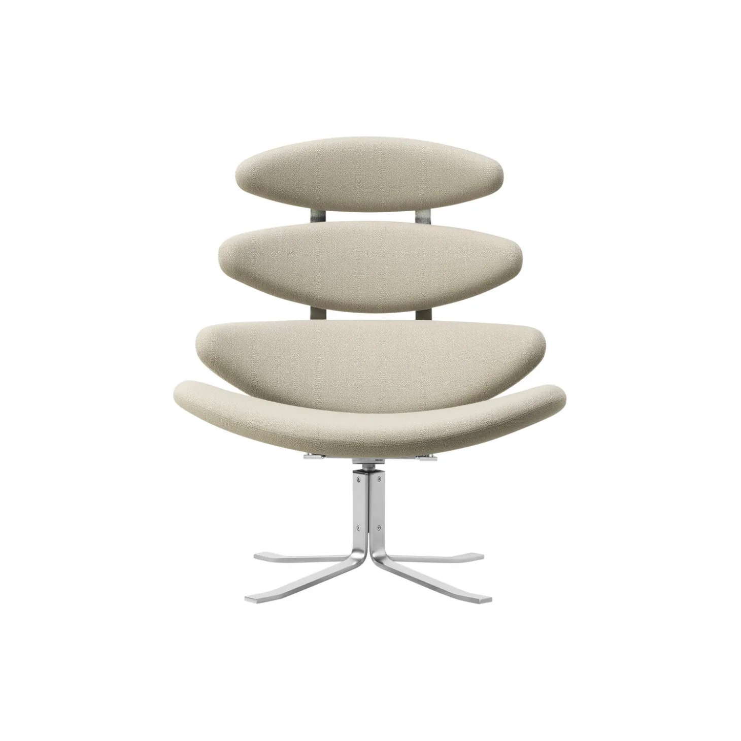 Corona loungestol, vidar 222