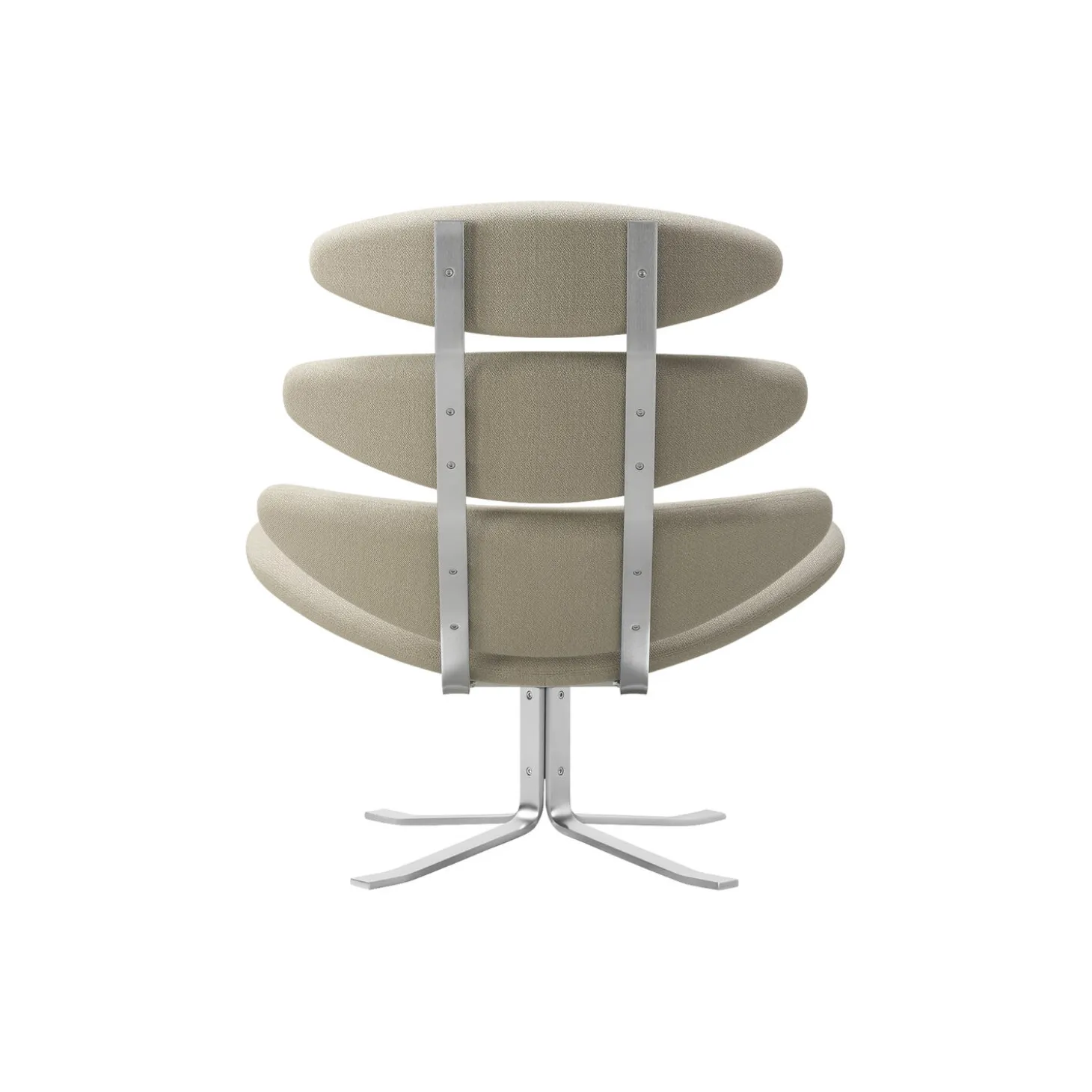 Corona loungestol, vidar 222