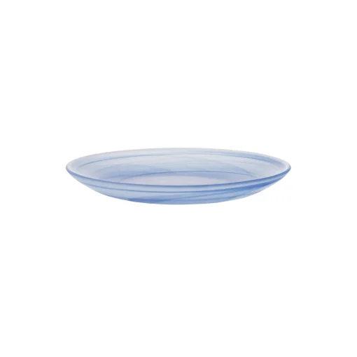 Cosmic tallerken Ø 16 cm, blue