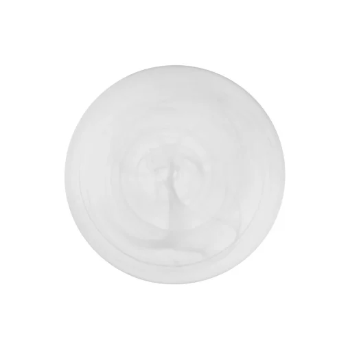Cosmic tallerken Ø 16 cm, white
