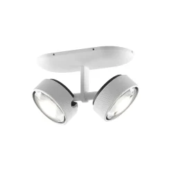 COSMO C2 spot, white