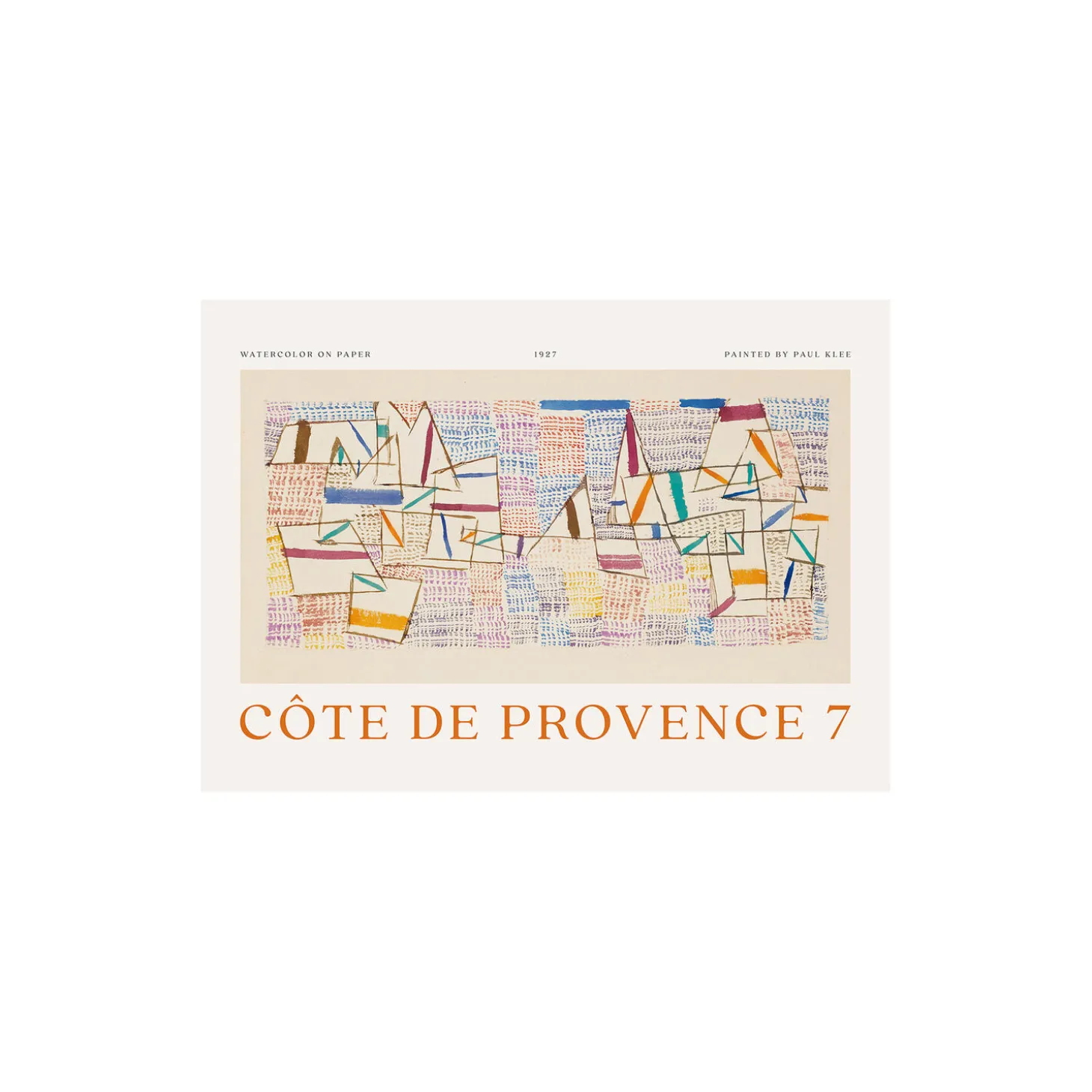 Côte De Provence 7