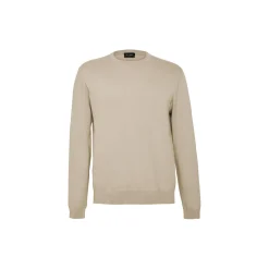 Cotoncash Plain Iq, champagne beige