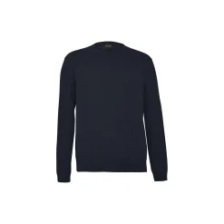 Cotoncash Plain Iq, royal blue