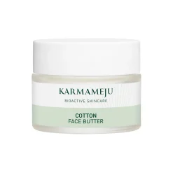 COTTON face butter