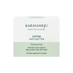 COTTON face butter