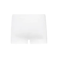 Cotton Superior Pants, white