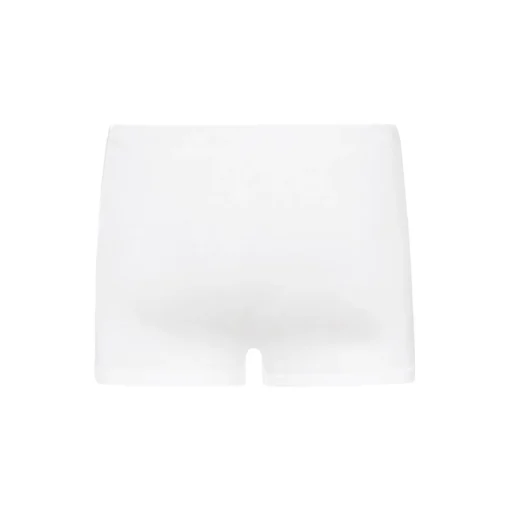 Cotton Superior Pants, white