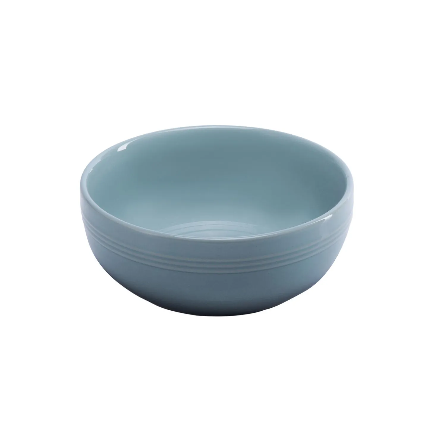 Coupe dyb tallerken Ø 16 cm, sea salt