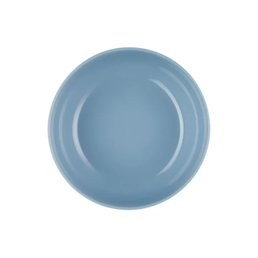 Coupe dyb tallerken 16 cm, chambray