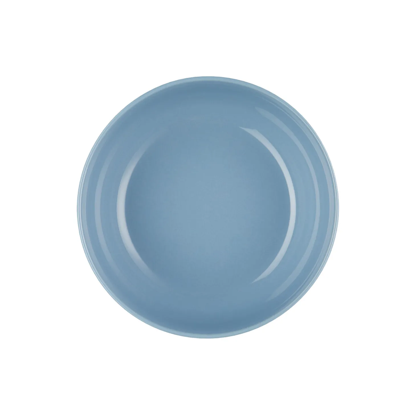 Coupe dyb tallerken 16 cm, chambray