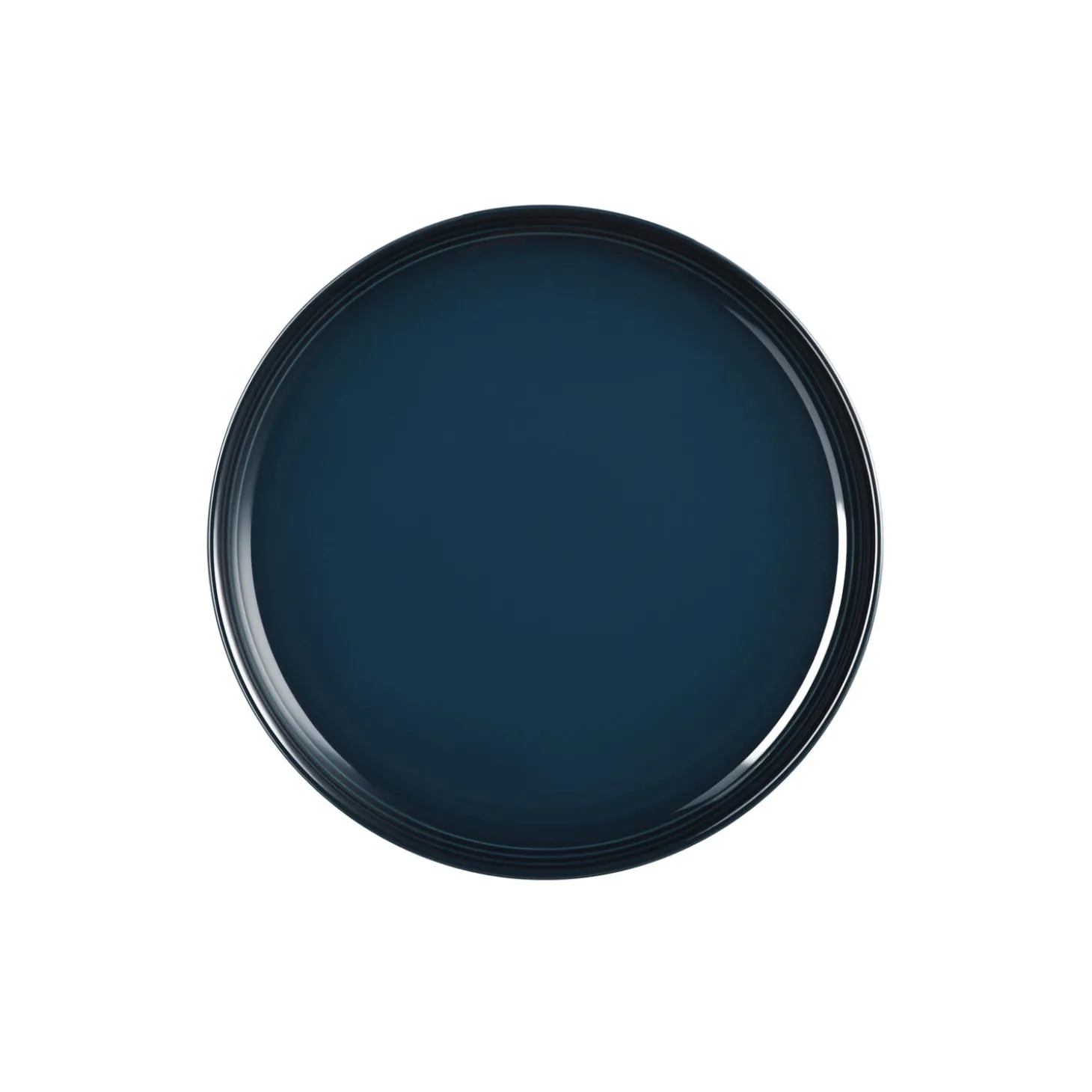 Coupe frokosttallerken Ø 22 cm, nuit