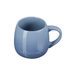 Coupe krus, chambray