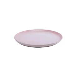 Coupe middagstallerken Ø 27 cm, shell pink