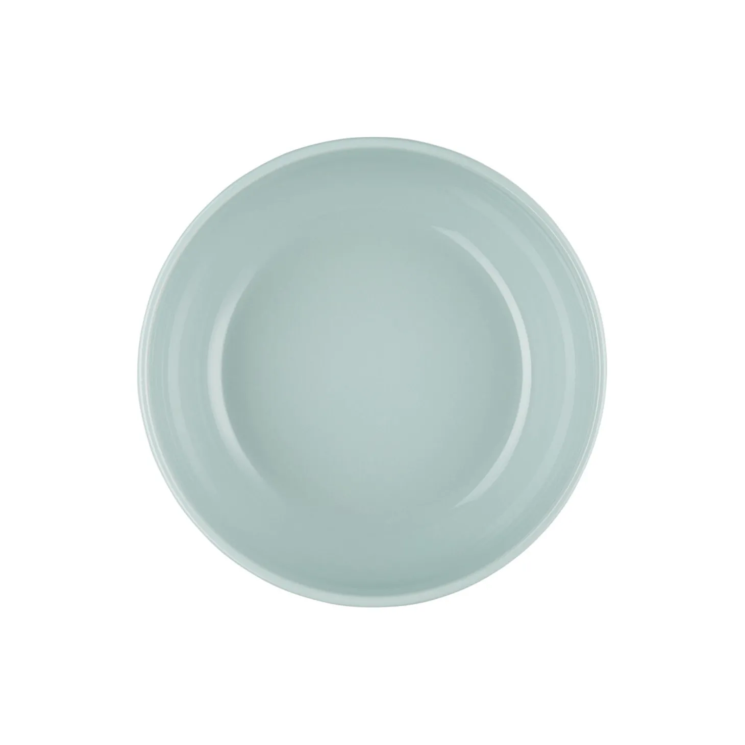 Coupe serveringsskål 20 cm, sea salt