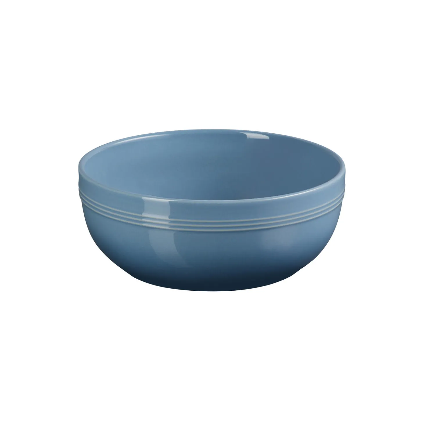 Coupe serveringsskål 20 cm, chambray