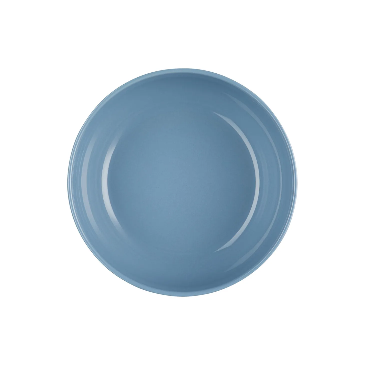 Coupe serveringsskål 20 cm, chambray