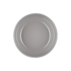 Coupe serveringsskål 20 cm, flint