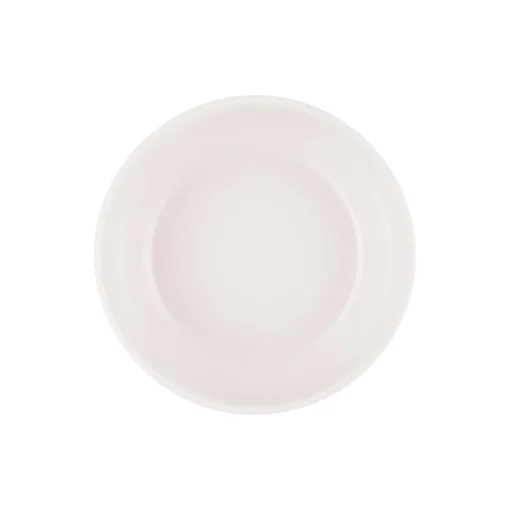 Coupe serveringsskål 20 cm, shell pink