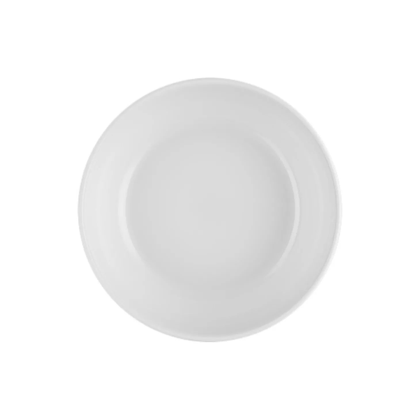 Coupe serveringsskål 20 cm, white