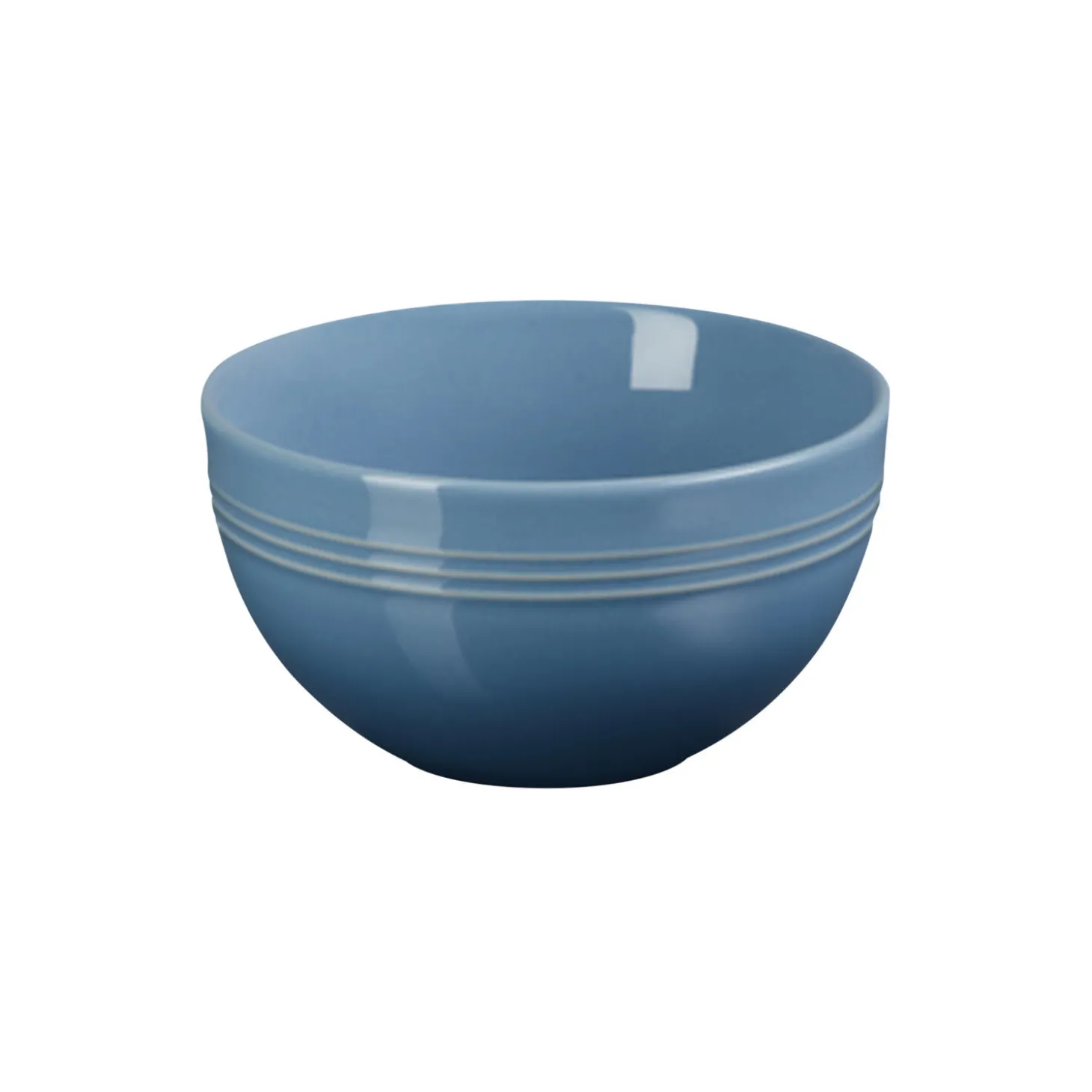 Coupe snackskål 12 cm, chambray