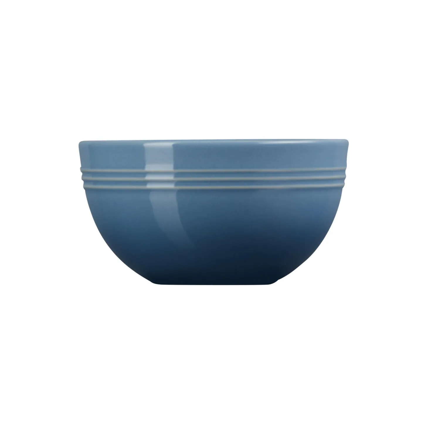 Coupe snackskål 12 cm, chambray