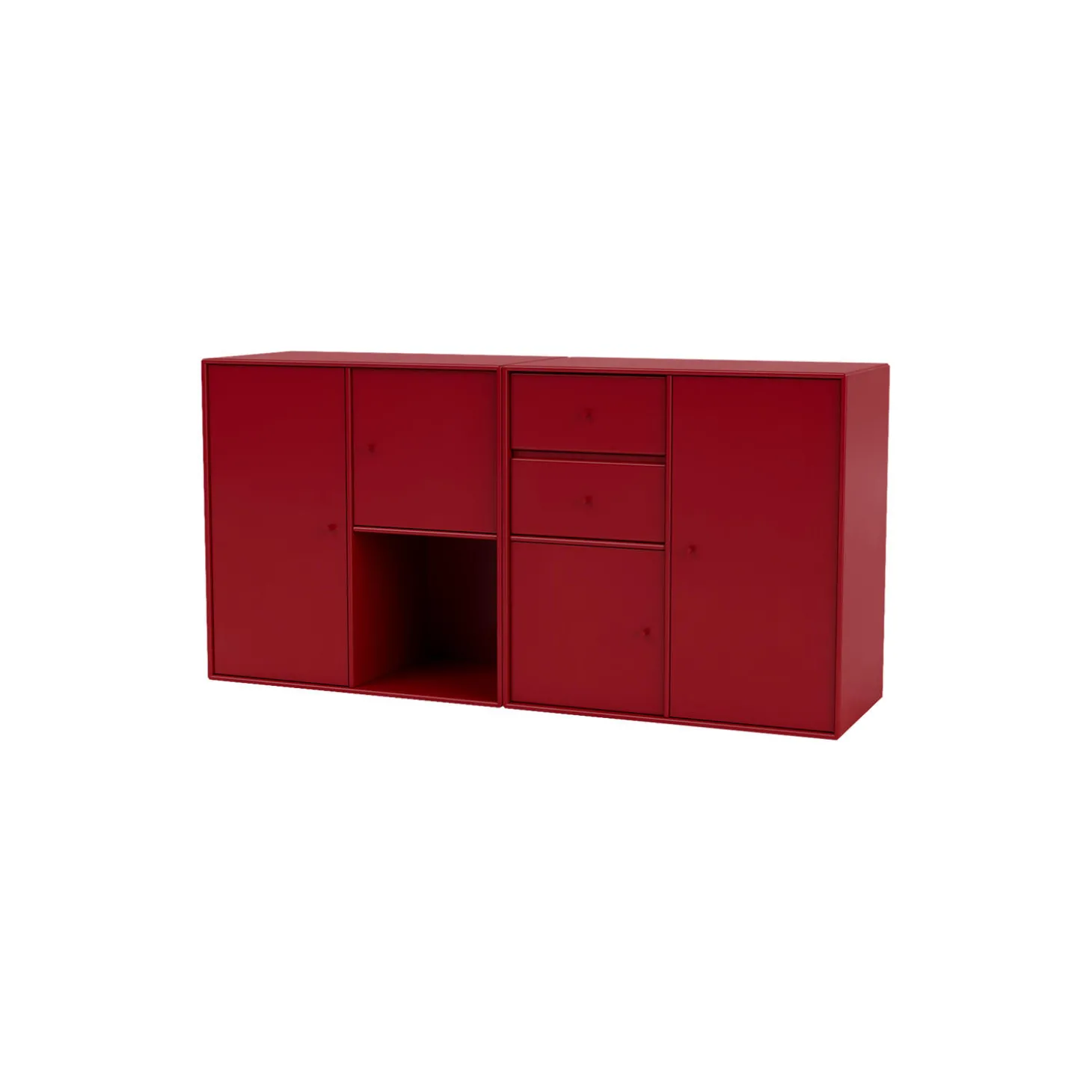 COUPLE bred skænk, 165 beetroot