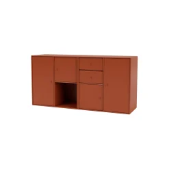 COUPLE bred skænk, 162 hokkaido