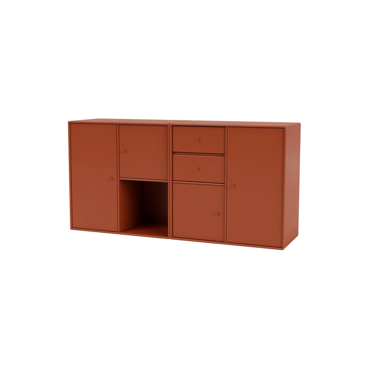 COUPLE bred skænk, 162 hokkaido