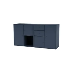 COUPLE bred skænk, 138 juniper