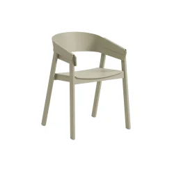 Cover Armchair, dark beige