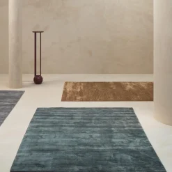 Cover gulvtæppe, cactus