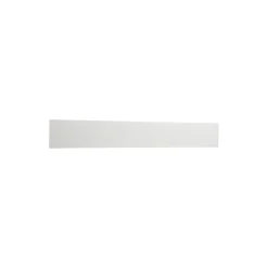 COVER W1 væglampe, hvid