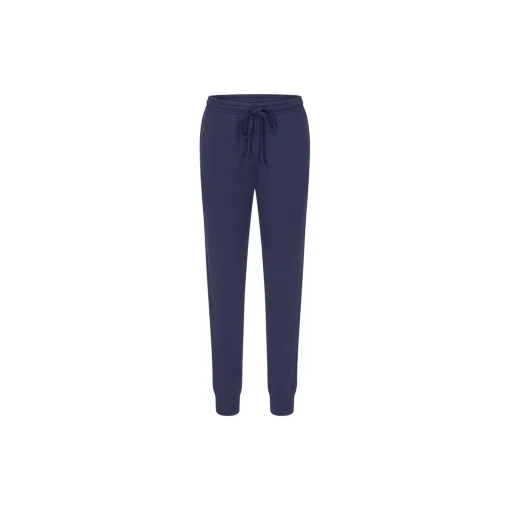 Cozy Comfort Cozy Trouser X, blue - dark combination