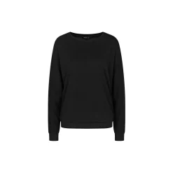 Cozy Comfort Top 01, black