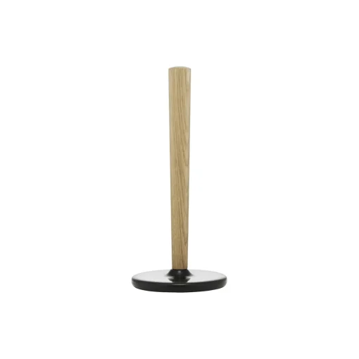 Craft køkkenrulleholder, black