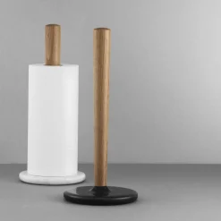 Craft køkkenrulleholder, white