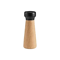 Craft peberkværn, oak/white