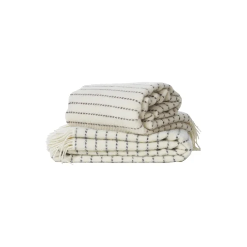Craft plaid, cork